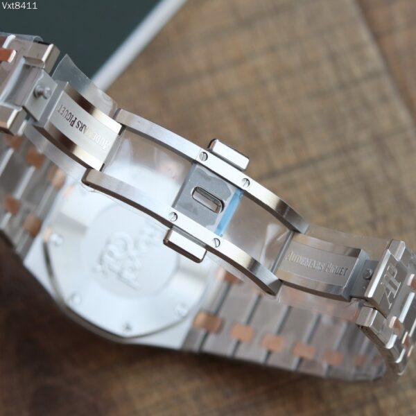 AUDEMARS PIGUET Royal Oak ROYAL OAK series automatic mechanical movement