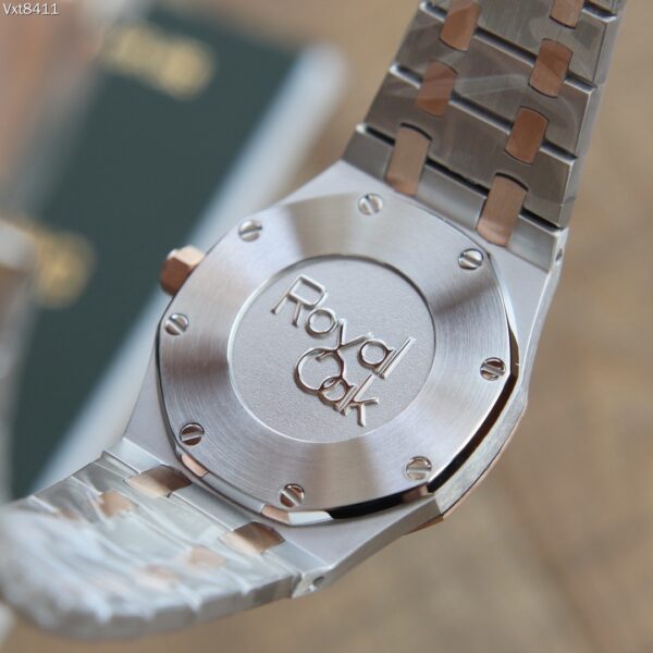 AUDEMARS PIGUET Royal Oak ROYAL OAK series automatic mechanical movement