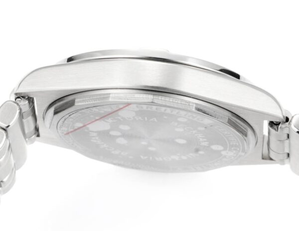 sy_no_69DFC86C71CA319DD27612A30A754BA6_6 BREITLING Breitling Mechanical Timing Series Automatic Mechanical Movement Green Dial Stainless Steel Strap