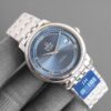sy_no_69ECD0AD25E3CF5E2F8960378A481BD3_1 OMEGA Omega Disc Fly Series Elegant Track Disc Fly Automatic Mechanical Movement Swiss Astronomy Elegant Series Men's Watch