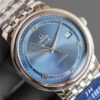 sy_no_69ECD0AD25E3CF5E2F8960378A481BD3_3 OMEGA Omega Disc Fly Series Elegant Track Disc Fly Automatic Mechanical Movement Swiss Astronomy Elegant Series Men's Watch