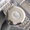 sy_no_69ECD0AD25E3CF5E2F8960378A481BD3_4 OMEGA Omega Disc Fly Series Elegant Track Disc Fly Automatic Mechanical Movement Swiss Astronomy Elegant Series Men's Watch