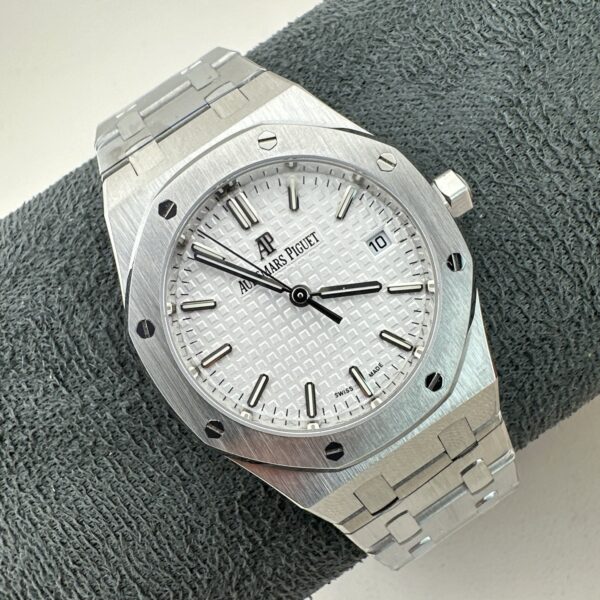 sy_no_6A3798DAA358C2187522EED49820C337_1 Patek Philippe Royal Oak Automatic Mechanical Watch for Ladies