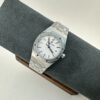 sy_no_6A3798DAA358C2187522EED49820C337_4 Patek Philippe Royal Oak Automatic Mechanical Watch for Ladies
