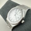 sy_no_6A3798DAA358C2187522EED49820C337_6 Patek Philippe Royal Oak Automatic Mechanical Watch for Ladies