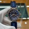 sy_no_6B22304B60296AB46C3D16AC87EC5054_0 LOUIS VUITTON TABOUR series watches with automatic mechanical movement, rubber strap, men's watch, 100 meter waterproof