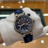 sy_no_6B22304B60296AB46C3D16AC87EC5054_7 LOUIS VUITTON TABOUR series watches with automatic mechanical movement, rubber strap, men's watch, 100 meter waterproof