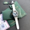 sy_no_6B39DDFE1FE3E628A1CD5396BED901AE_4 AUDEMARS PIGUET Offshore Series Mechanical Movement White Dial Stainless Steel Case Rubber Strap