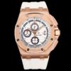 sy_no_6C57B855DC34DD1431537FFC278BAF21_0 Audemars Piguet Royal Oak Offshore 26401R0.00. A002CA.02 New Upgraded Version