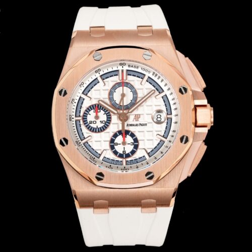 sy_no_6C57B855DC34DD1431537FFC278BAF21_0 Audemars Piguet Royal Oak Offshore 26401R0.00. A002CA.02 New Upgraded Version