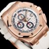 sy_no_6C57B855DC34DD1431537FFC278BAF21_3 Audemars Piguet Royal Oak Offshore 26401R0.00. A002CA.02 New Upgraded Version