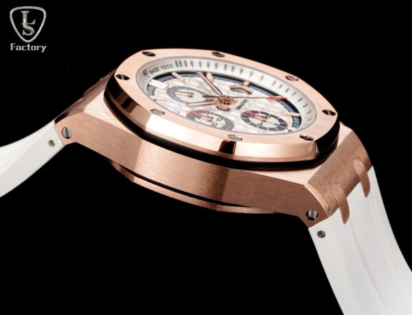 sy_no_6C57B855DC34DD1431537FFC278BAF21_5 Audemars Piguet Royal Oak Offshore 26401R0.00. A002CA.02 New Upgraded Version