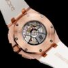 sy_no_6C57B855DC34DD1431537FFC278BAF21_7 Audemars Piguet Royal Oak Offshore 26401R0.00. A002CA.02 New Upgraded Version