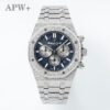 AUDEMARS PIGUET Royal Oak ROYAL OAK series mechanical movement men's watch Swiss watch 41mm
