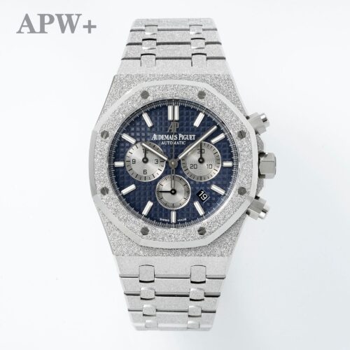 AUDEMARS PIGUET Royal Oak ROYAL OAK series mechanical movement men's watch Swiss watch 41mm