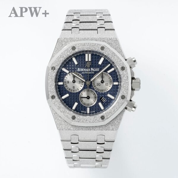 AUDEMARS PIGUET Royal Oak ROYAL OAK series mechanical movement men's watch Swiss watch 41mm