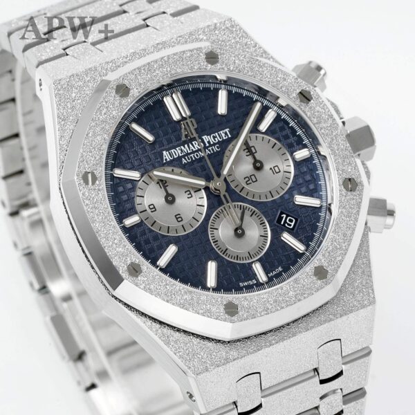 AUDEMARS PIGUET Royal Oak ROYAL OAK series mechanical movement men's watch Swiss watch 41mm