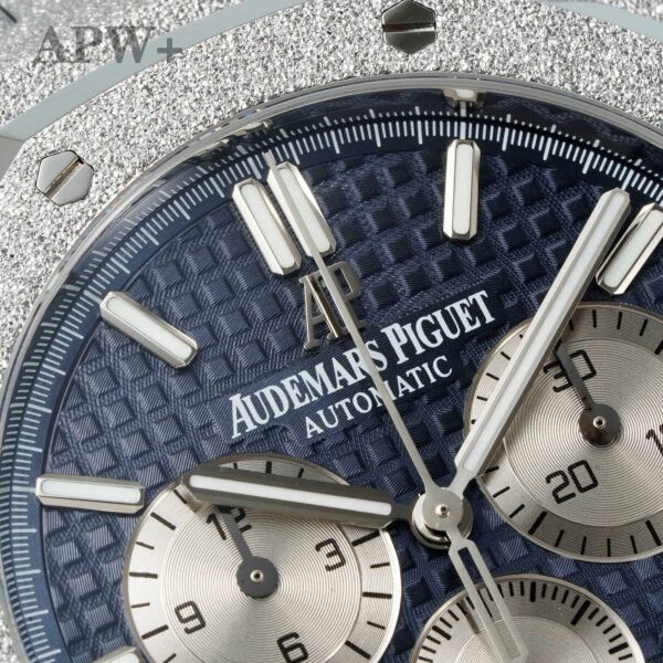 AUDEMARS PIGUET Royal Oak ROYAL OAK series mechanical movement men's watch Swiss watch 41mm