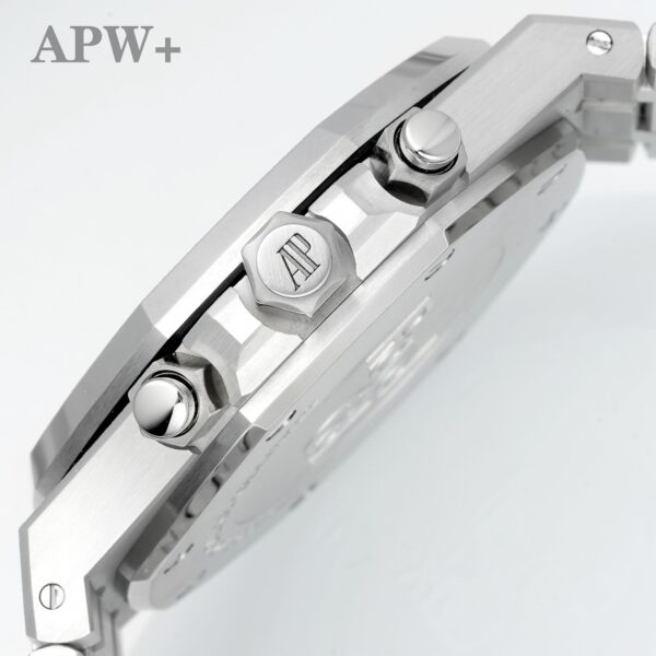 AUDEMARS PIGUET Royal Oak ROYAL OAK series mechanical movement men's watch Swiss watch 41mm