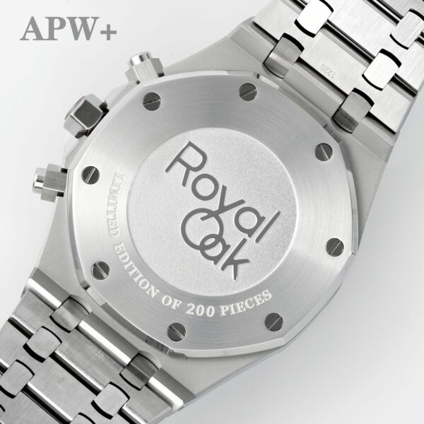 AUDEMARS PIGUET Royal Oak ROYAL OAK series mechanical movement men's watch Swiss watch 41mm