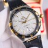 sy_no_6D10988211311B4BB53760082C63872D_0 Omega Constellation Series Constellation Watch Automatic Mechanical Movement 50m Waterproof Men's Watch Swiss Watch 41mm
