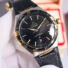 sy_no_6D10988211311B4BB53760082C63872D_2 Omega Constellation Series Constellation Watch Automatic Mechanical Movement 50m Waterproof Men's Watch Swiss Watch 41mm