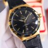 sy_no_6D10988211311B4BB53760082C63872D_3 Omega Constellation Series Constellation Watch Automatic Mechanical Movement 50m Waterproof Men's Watch Swiss Watch 41mm