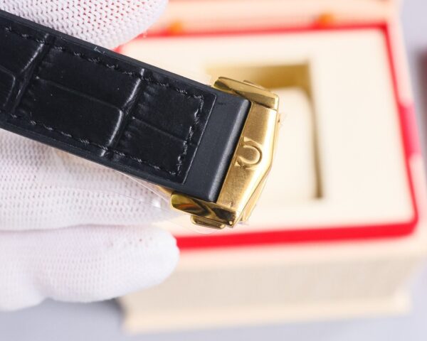 sy_no_6D10988211311B4BB53760082C63872D_6 Omega Constellation Series Constellation Watch Automatic Mechanical Movement 50m Waterproof Men's Watch Swiss Watch 41mm