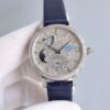 Vacheron Constantin Heritage Series TRADE IONNELLE Manual Mechanical Movement