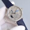 Vacheron Constantin Heritage Series TRADE IONNELLE Manual Mechanical Movement
