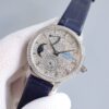 Vacheron Constantin Heritage Series TRADE IONNELLE Manual Mechanical Movement