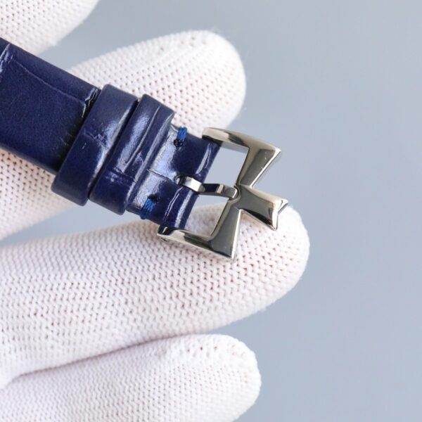 Vacheron Constantin Heritage Series TRADE IONNELLE Manual Mechanical Movement