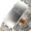 sy_no_6E58F011AFA979E1F97C1B671FB18545_6 Omega Seamaster Series 300m Diving Watch Automatic Mechanical Movement Date Display Anti Magnetic Waterproof Black Dial