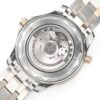 sy_no_6E58F011AFA979E1F97C1B671FB18545_7 Omega Seamaster Series 300m Diving Watch Automatic Mechanical Movement Date Display Anti Magnetic Waterproof Black Dial