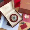 sy_no_6E9DDF249CA3E940B9CE9DF0DC2F8F1A_1 Patek Philippe Nautilus watch, all-steel automatic mechanical watch