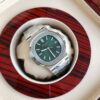 sy_no_6E9DDF249CA3E940B9CE9DF0DC2F8F1A_2 Patek Philippe Nautilus watch, all-steel automatic mechanical watch