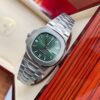 sy_no_6E9DDF249CA3E940B9CE9DF0DC2F8F1A_3 Patek Philippe Nautilus watch, all-steel automatic mechanical watch