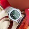 sy_no_6E9DDF249CA3E940B9CE9DF0DC2F8F1A_4 Patek Philippe Nautilus watch, all-steel automatic mechanical watch