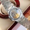 sy_no_6E9DDF249CA3E940B9CE9DF0DC2F8F1A_7 Patek Philippe Nautilus watch, all-steel automatic mechanical watch