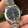 sy_no_6EF811F1C57871ED47ADA3F4B3D85717_1 Omega Seamaster Series AQUA TERRA 150m Automatic Mechanical Movement AQUA TERRA 150m Ultimate Observatory Watch Women's Watch Swiss Watch