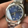 sy_no_6EF811F1C57871ED47ADA3F4B3D85717_2 Omega Seamaster Series AQUA TERRA 150m Automatic Mechanical Movement AQUA TERRA 150m Ultimate Observatory Watch Women's Watch Swiss Watch