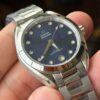 sy_no_6EF811F1C57871ED47ADA3F4B3D85717_3 Omega Seamaster Series AQUA TERRA 150m Automatic Mechanical Movement AQUA TERRA 150m Ultimate Observatory Watch Women's Watch Swiss Watch