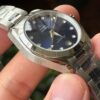 sy_no_6EF811F1C57871ED47ADA3F4B3D85717_4 Omega Seamaster Series AQUA TERRA 150m Automatic Mechanical Movement AQUA TERRA 150m Ultimate Observatory Watch Women's Watch Swiss Watch