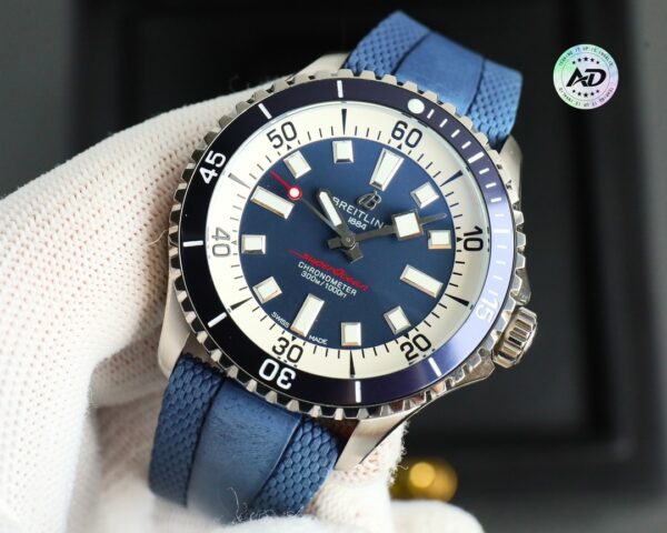 sy_no_6F41B05ED30FD06A23C884AB2CE7D488_3 BREITLING Breitling Super Ocean Series Automatic Mechanical Movement 300m Waterproof Men's Swiss Watch 42mm