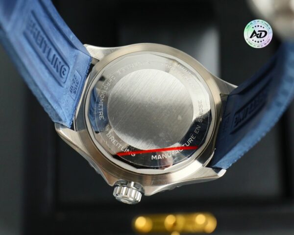 sy_no_6F41B05ED30FD06A23C884AB2CE7D488_7 BREITLING Breitling Super Ocean Series Automatic Mechanical Movement 300m Waterproof Men's Swiss Watch 42mm