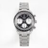 Omega Super Series Multi functional Timing Automatic Mechanical Movement LCD Display NBA Special Light Intelligent Sports Men's Watch