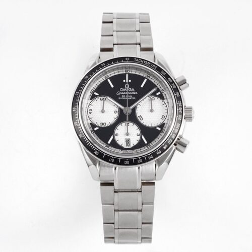 sy_no_70300F2AB4960DB12A890F60EDE409E5_0 Omega Super Series Multi functional Timing Automatic Mechanical Movement LCD Display NBA Special Light Intelligent Sports Men's Watch
