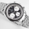Omega Super Series Multi functional Timing Automatic Mechanical Movement LCD Display NBA Special Light Intelligent Sports Men's Watch