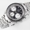 Omega Super Series Multi functional Timing Automatic Mechanical Movement LCD Display NBA Special Light Intelligent Sports Men's Watch