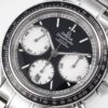 Omega Super Series Multi functional Timing Automatic Mechanical Movement LCD Display NBA Special Light Intelligent Sports Men's Watch